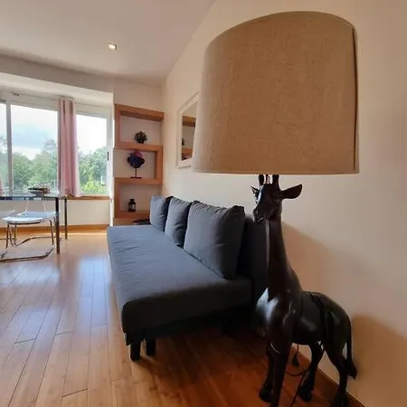 House Of Zoo Apartment Lisbon Exterior photo
