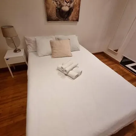 House Of Zoo Apartment Lisbon Exterior photo