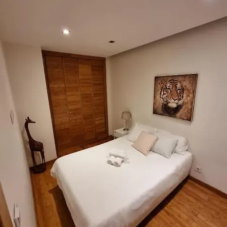 House Of Zoo Apartment Lisbon Exterior photo