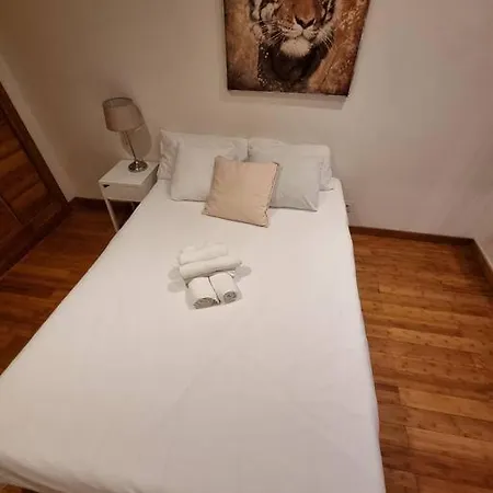 House Of Zoo Apartment Lisbon Exterior photo
